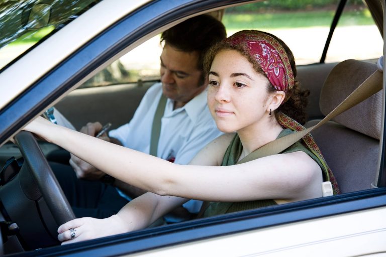 Can You Get Car Insurance With a Learner’s Permit?