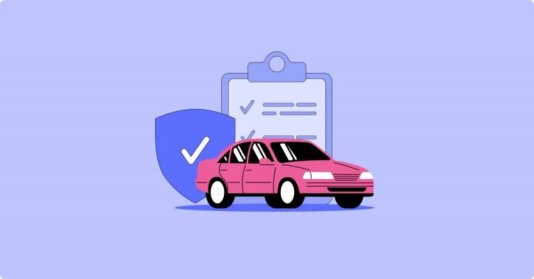 DoorDash Drivers: What Kind of Car Insurance Do You Need?