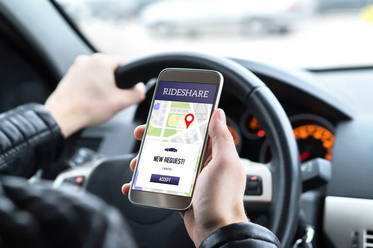 Rideshare Insurance: What Coverage Do Drivers Need?