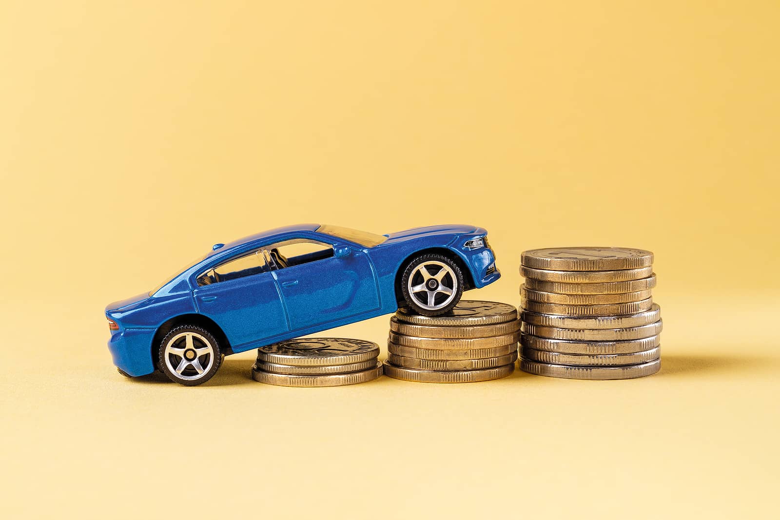 What Determines The Average Cost Of Auto Insurance