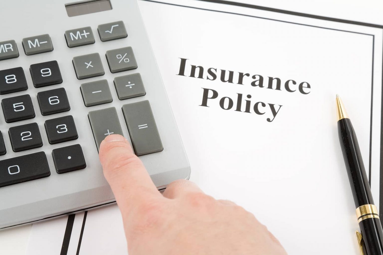 Choosing a Homeowners Insurance Deductible