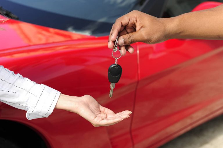 Rental Car Insurance: What You Should Know