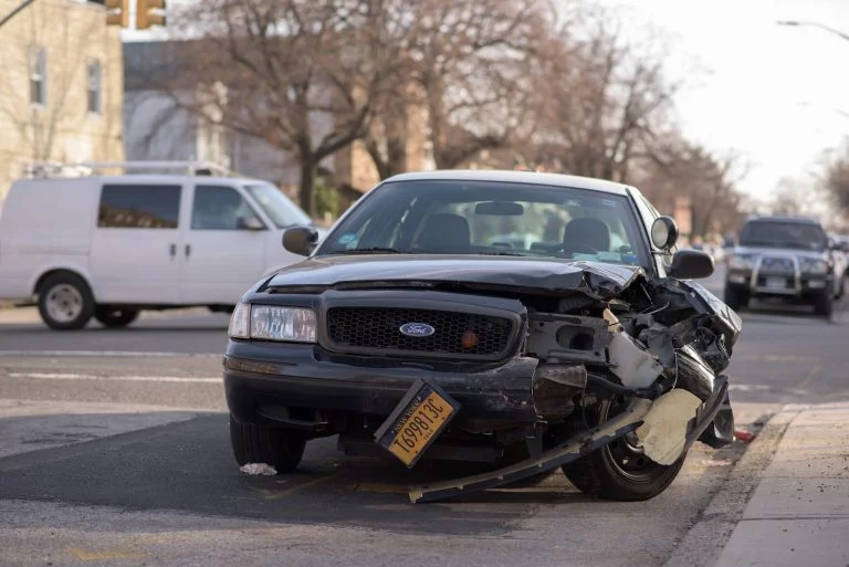 8 States With the Most Fatal DUI Car Accidents