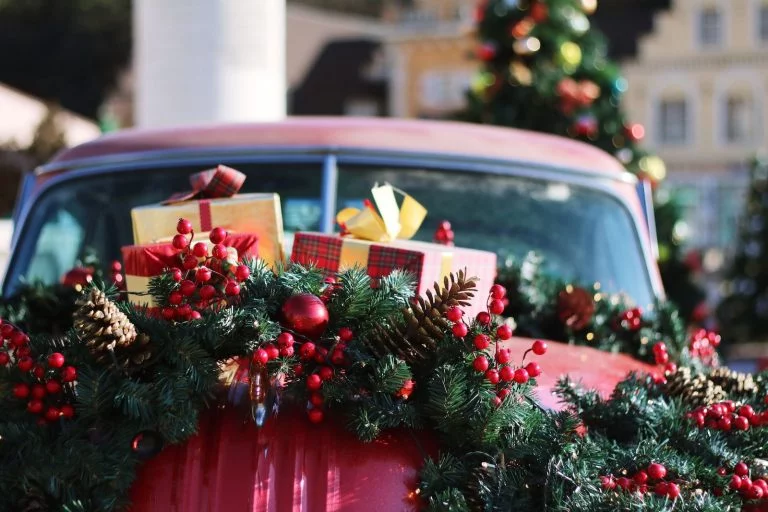 Holiday Death Statistics and the Dangers Of Holiday Driving