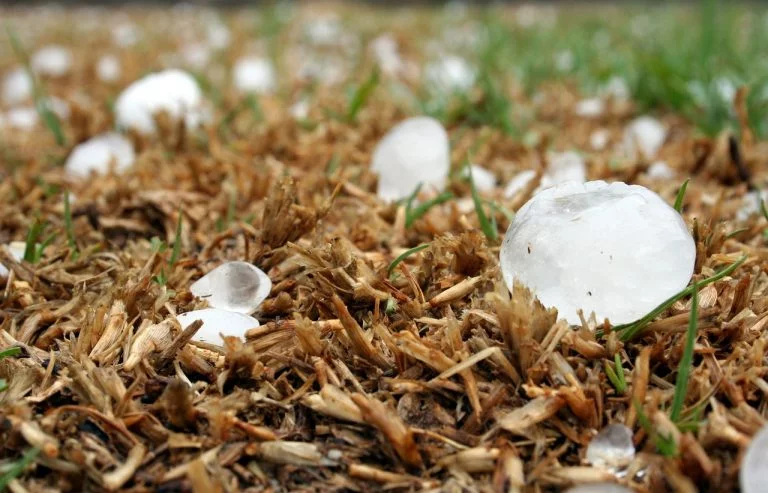 Does Homeowners Insurance Cover Hail Damage?