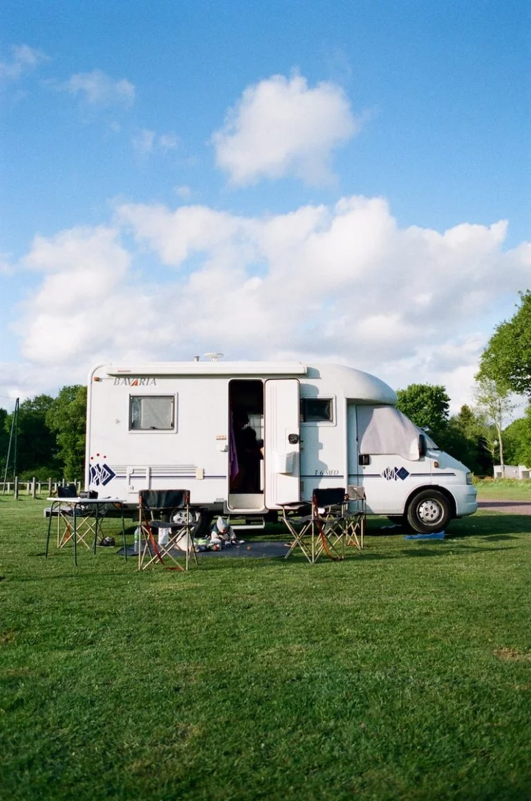 How much is RV Insurance?