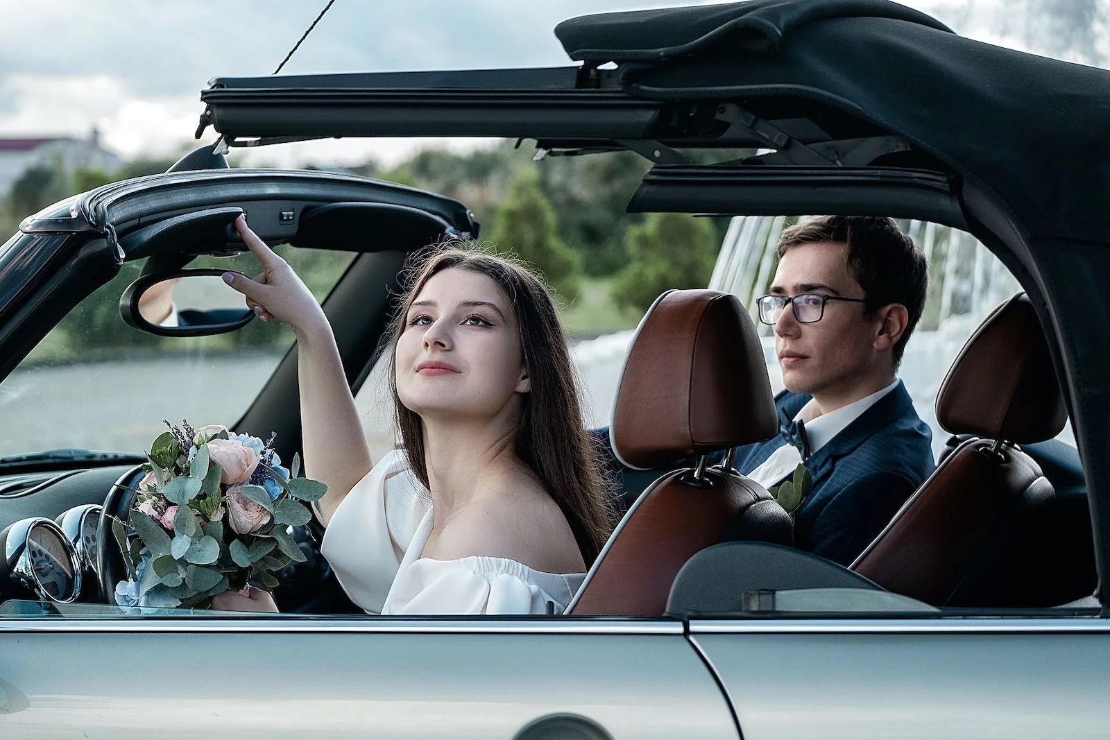 Do Married Couples Get Lower Car Insurance Rates 