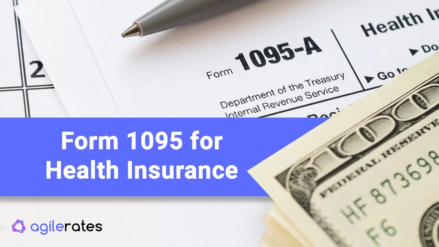 What Is Form 1095 And Why It’s Important?